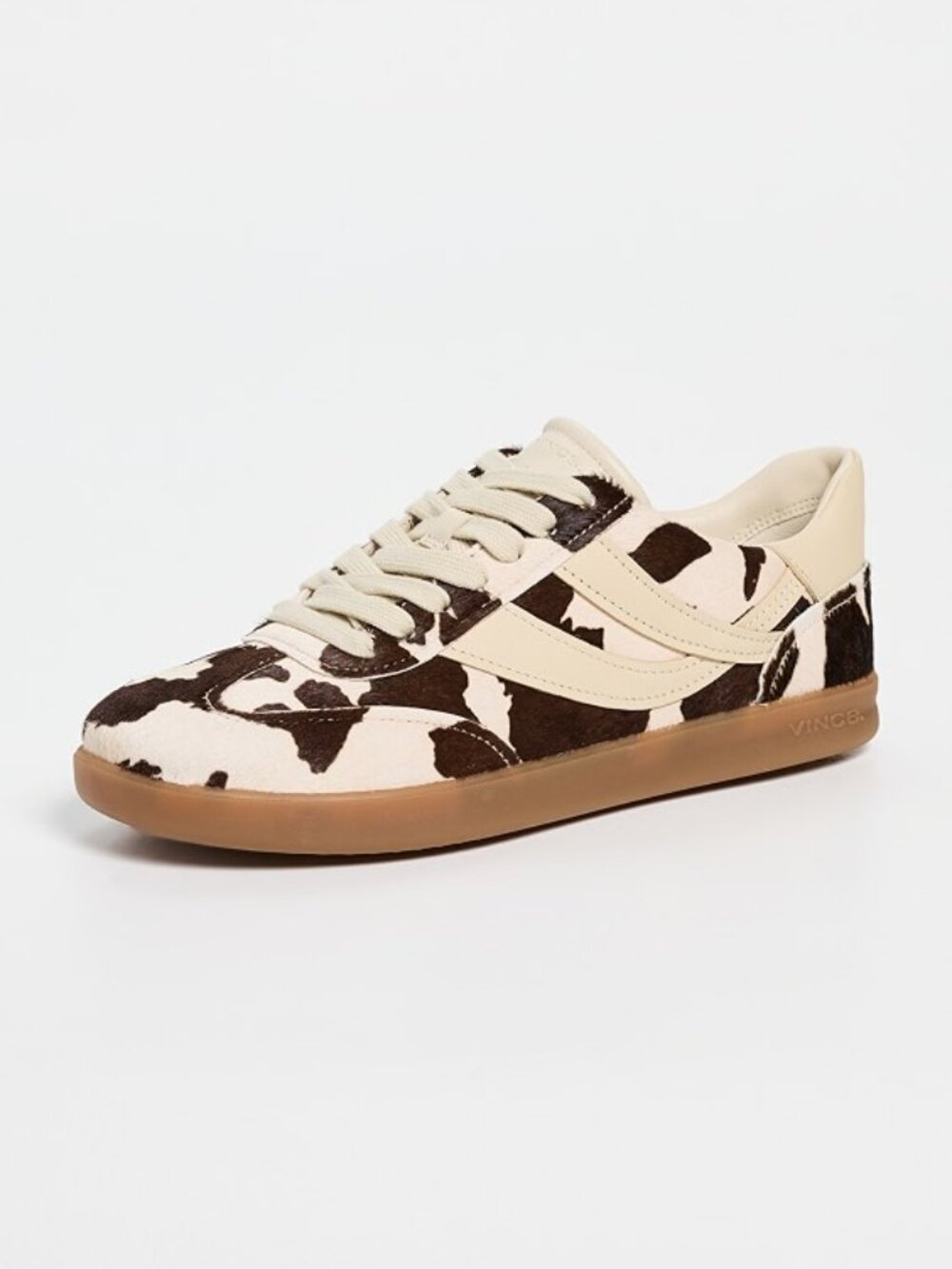 Vince Oasis Lace Up Sneakers Women's 7